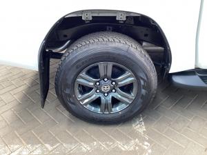 Toyota Hilux 2.4GD-6 double cab 4x4 Raider auto - Image 19