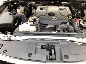 Toyota Hilux 2.4GD-6 double cab 4x4 Raider auto - Image 20