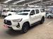 Toyota Hilux 2.4GD-6 double cab 4x4 Raider auto - Thumbnail 21