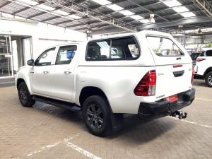 Toyota Hilux 2.4GD-6 double cab 4x4 Raider auto - Image 22