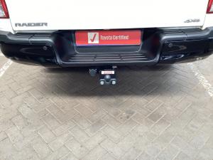 Toyota Hilux 2.4GD-6 double cab 4x4 Raider auto - Image 23