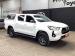Toyota Hilux 2.4GD-6 double cab 4x4 Raider auto - Thumbnail 1