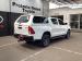 Toyota Hilux 2.4GD-6 double cab 4x4 Raider auto - Thumbnail 2