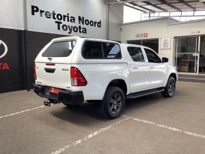 Toyota Hilux 2.4GD-6 double cab 4x4 Raider auto - Image 2