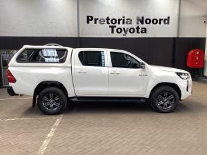 Toyota Hilux 2.4GD-6 double cab 4x4 Raider auto - Image 3