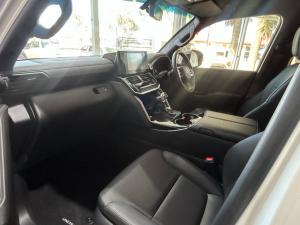 Toyota Land Cruiser 300 3.3D GX-R - Image 7