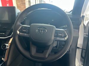 Toyota Land Cruiser 300 3.3D GX-R - Image 8