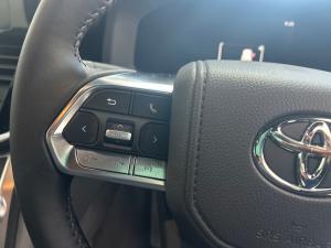 Toyota Land Cruiser 300 3.3D GX-R - Image 9