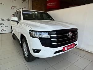 Toyota Land Cruiser 300 3.3D GX-R - Image 1