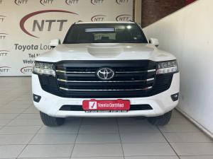Toyota Land Cruiser 300 3.3D GX-R - Image 4