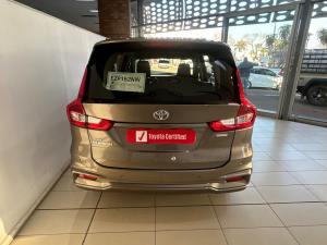 Toyota Rumion 1.5 S - Image 5