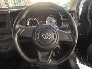 Toyota Rumion 1.5 S - Image 8