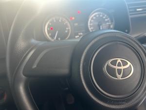 Toyota Rumion 1.5 S - Image 9