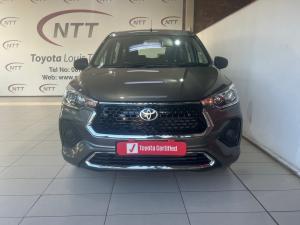 Toyota Rumion 1.5 S - Image 4