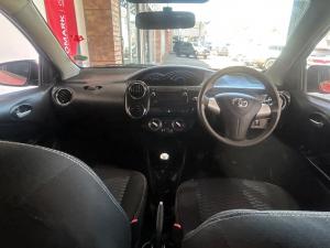 Toyota Etios Cross 1.5 Xs - Image 6