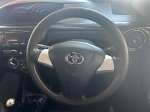 Toyota Etios Cross 1.5 Xs - Image 8