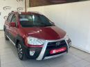 Thumbnail Toyota Etios Cross 1.5 Xs