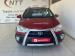 Toyota Etios Cross 1.5 Xs - Thumbnail 4
