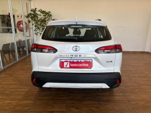 Toyota Corolla Cross 1.8 XR - Image 5