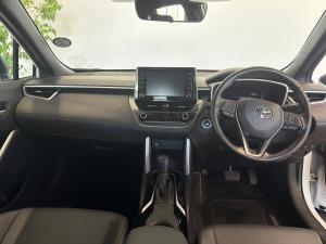 Toyota Corolla Cross 1.8 XR - Image 6