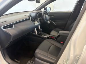 Toyota Corolla Cross 1.8 XR - Image 7