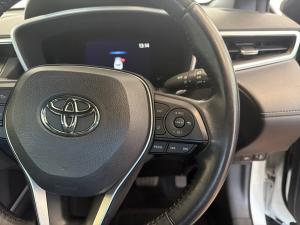 Toyota Corolla Cross 1.8 XR - Image 10