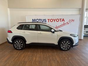 Toyota Corolla Cross 1.8 XR - Image 3