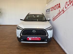 Toyota Corolla Cross 1.8 XR - Image 4