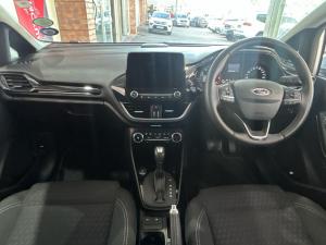 Ford Fiesta 1.0T Titanium auto - Image 6