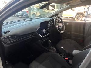 Ford Fiesta 1.0T Titanium auto - Image 7