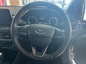 Ford Fiesta 1.0T Titanium auto - Image 8