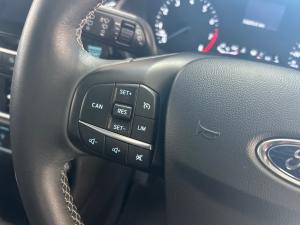 Ford Fiesta 1.0T Titanium auto - Image 9