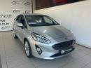 Thumbnail Ford Fiesta 1.0T Titanium auto