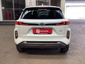 Toyota Urban Cruiser 1.5 XS - Image 5