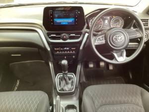 Toyota Urban Cruiser 1.5 XS - Image 6