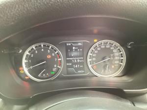 Toyota Urban Cruiser 1.5 XS - Image 10
