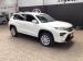 Toyota Urban Cruiser 1.5 XS - Thumbnail 1