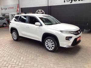 Toyota Urban Cruiser 1.5 XS - Image 1