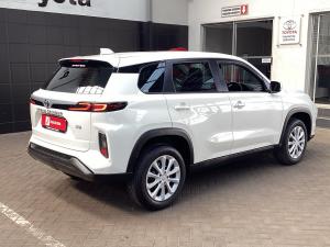 Toyota Urban Cruiser 1.5 XS - Image 2