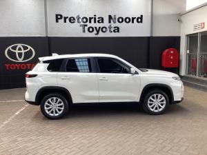Toyota Urban Cruiser 1.5 XS - Image 3
