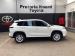 Toyota Urban Cruiser 1.5 XS - Thumbnail 3