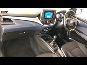 Toyota Starlet 1.5 Xi - Image 7