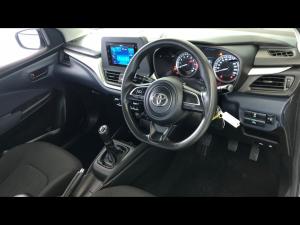 Toyota Starlet 1.5 Xi - Image 10