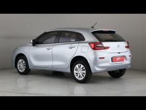 Toyota Starlet 1.5 Xi - Image 21