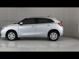 Toyota Starlet 1.5 Xi - Image 22