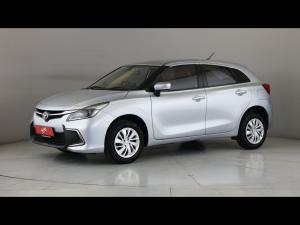 Toyota Starlet 1.5 Xi - Image 23