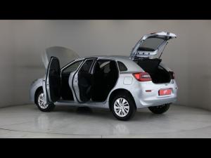 Toyota Starlet 1.5 Xi - Image 25