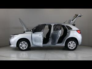 Toyota Starlet 1.5 Xi - Image 26