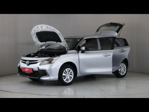 Toyota Starlet 1.5 Xi - Image 27
