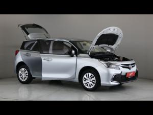 Toyota Starlet 1.5 Xi - Image 29